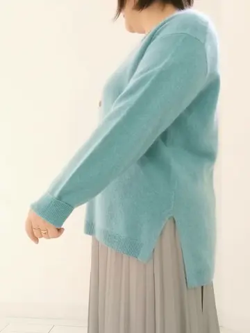 23区 影 コーディネート画像