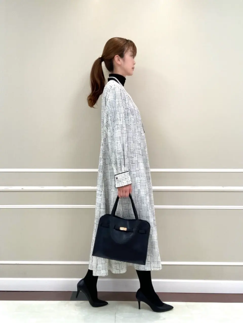 23区 川田 コーディネート画像