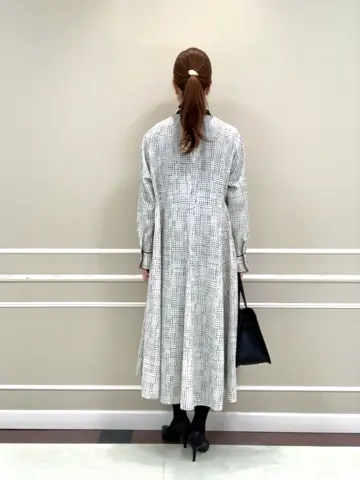 23区 川田 コーディネート画像