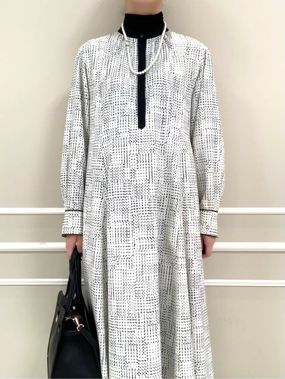 23区 川田 コーディネート画像