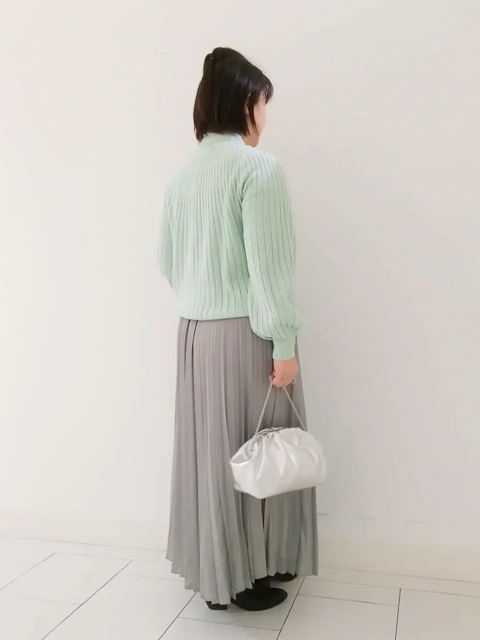 23区 影 コーディネート画像