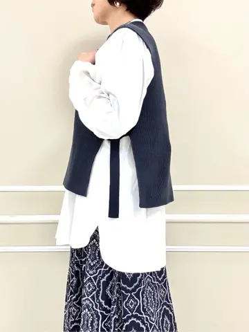 23区 荒川 コーディネート画像