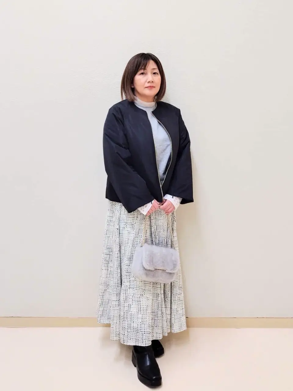 23区 東 コーディネート画像