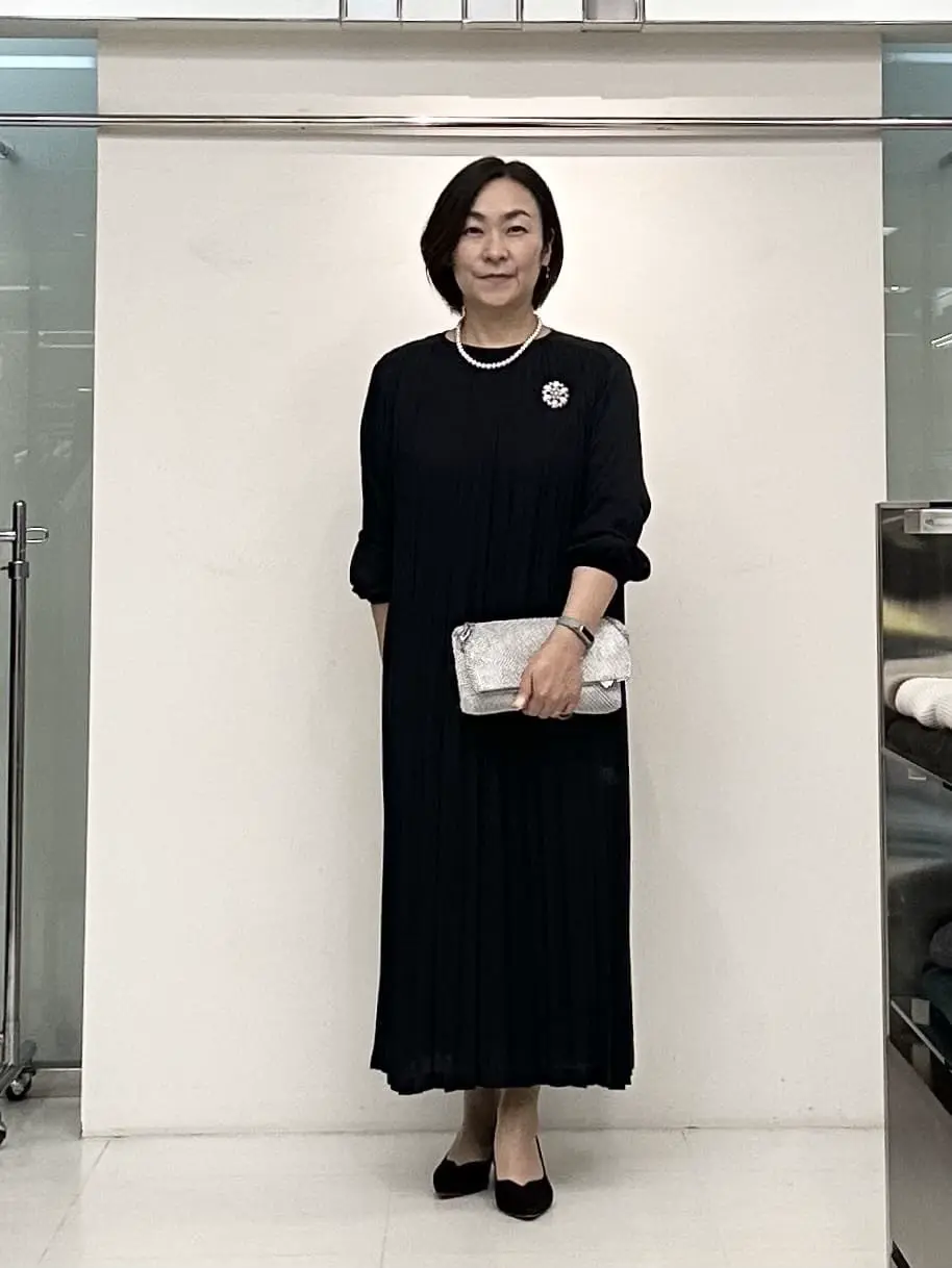 23区 石郷岡 コーディネート画像