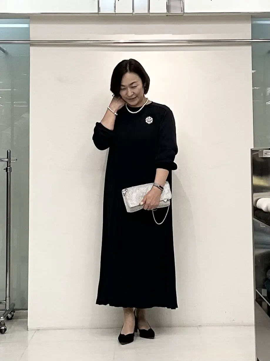 23区 石郷岡 コーディネート画像