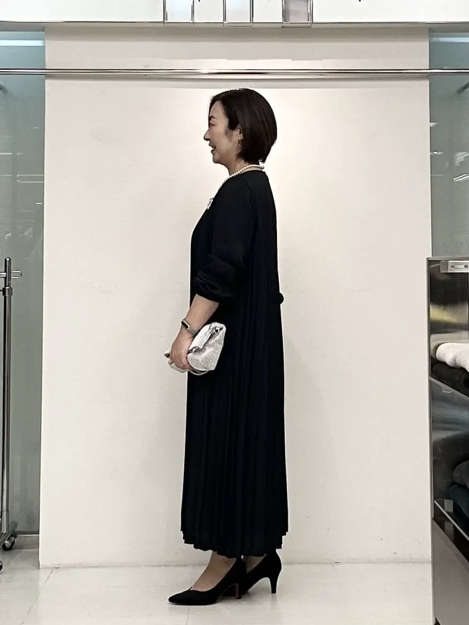 23区 石郷岡 コーディネート画像