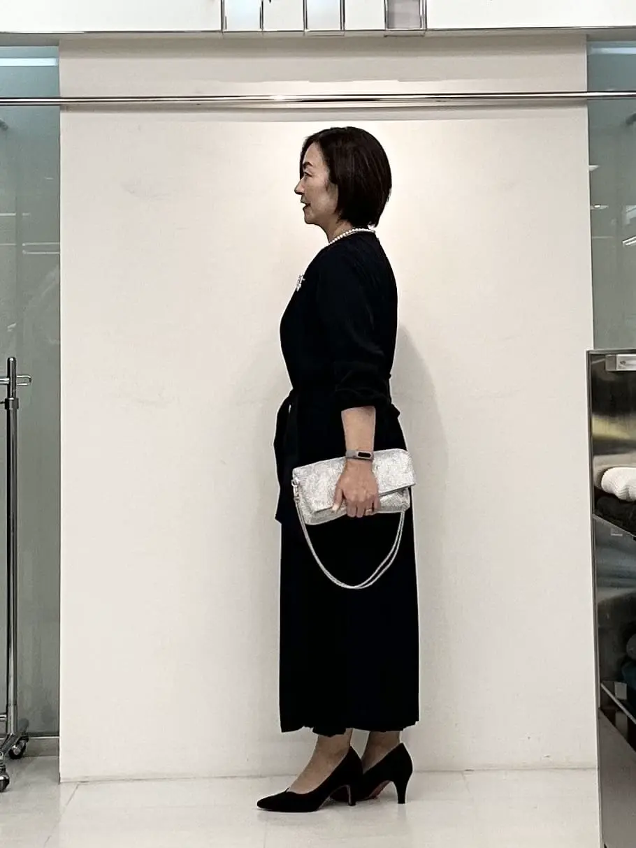 23区 石郷岡 コーディネート画像