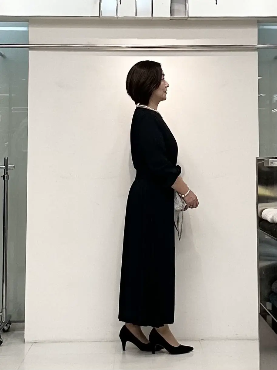 23区 石郷岡 コーディネート画像