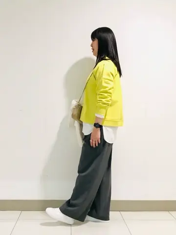 23区 飯野 コーディネート画像