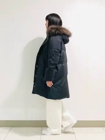 23区 飯野 コーディネート画像