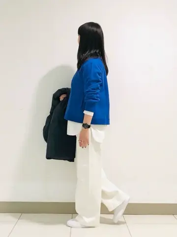 23区 飯野 コーディネート画像