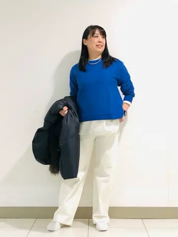 23区 飯野 コーディネート画像