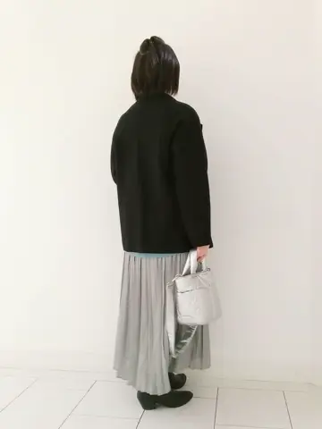 23区 影 コーディネート画像