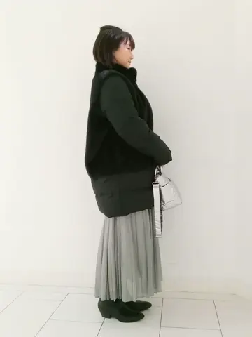 23区 影 コーディネート画像