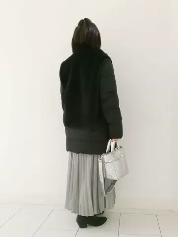 23区 影 コーディネート画像