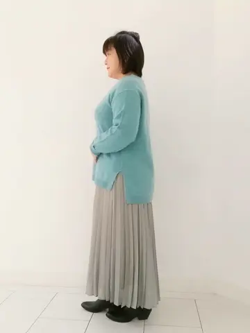 23区 影 コーディネート画像