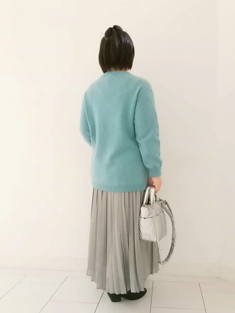 23区 影 コーディネート画像