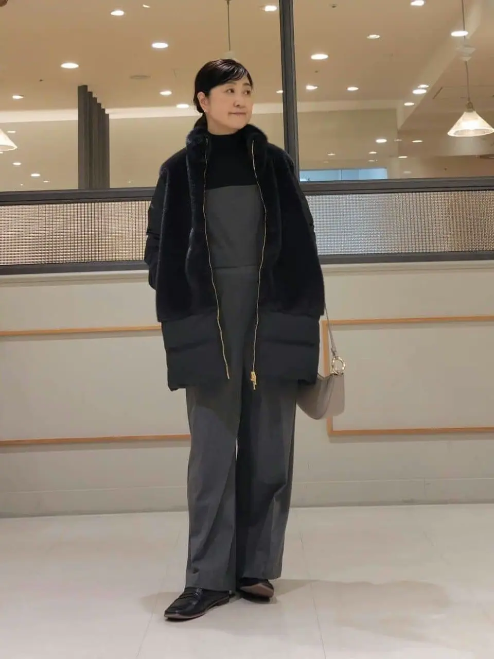 23区 新保 コーディネート画像