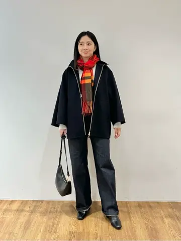 23区 西嶋 コーディネート画像