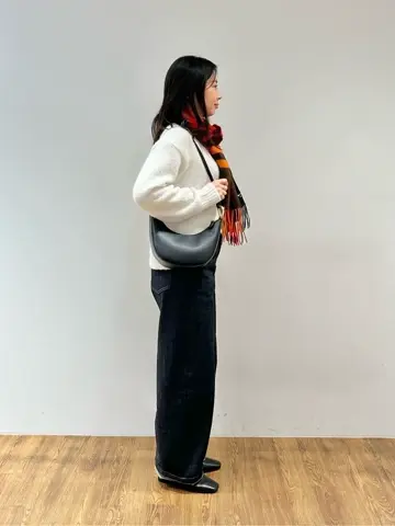 23区 西嶋 コーディネート画像