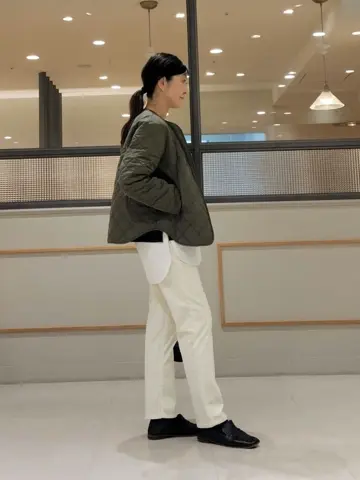 23区 新保 コーディネート画像