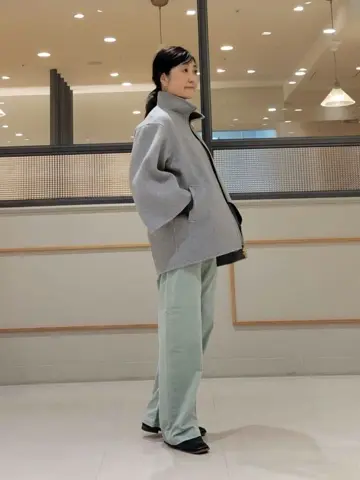 23区 新保 コーディネート画像