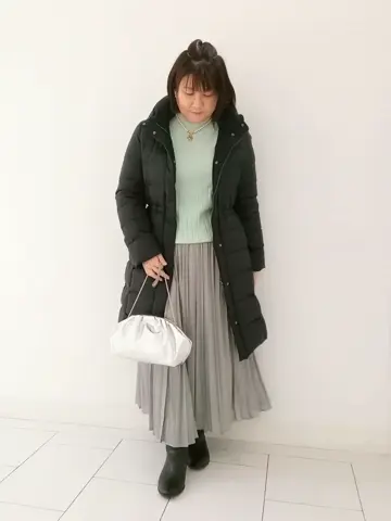 23区 影 コーディネート画像