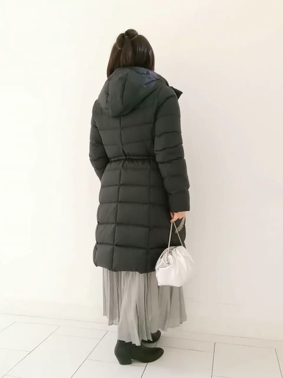 23区 影 コーディネート画像