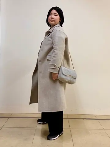 23区 武内 コーディネート画像