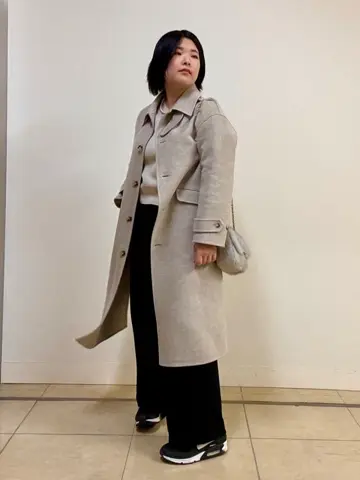 23区 武内 コーディネート画像