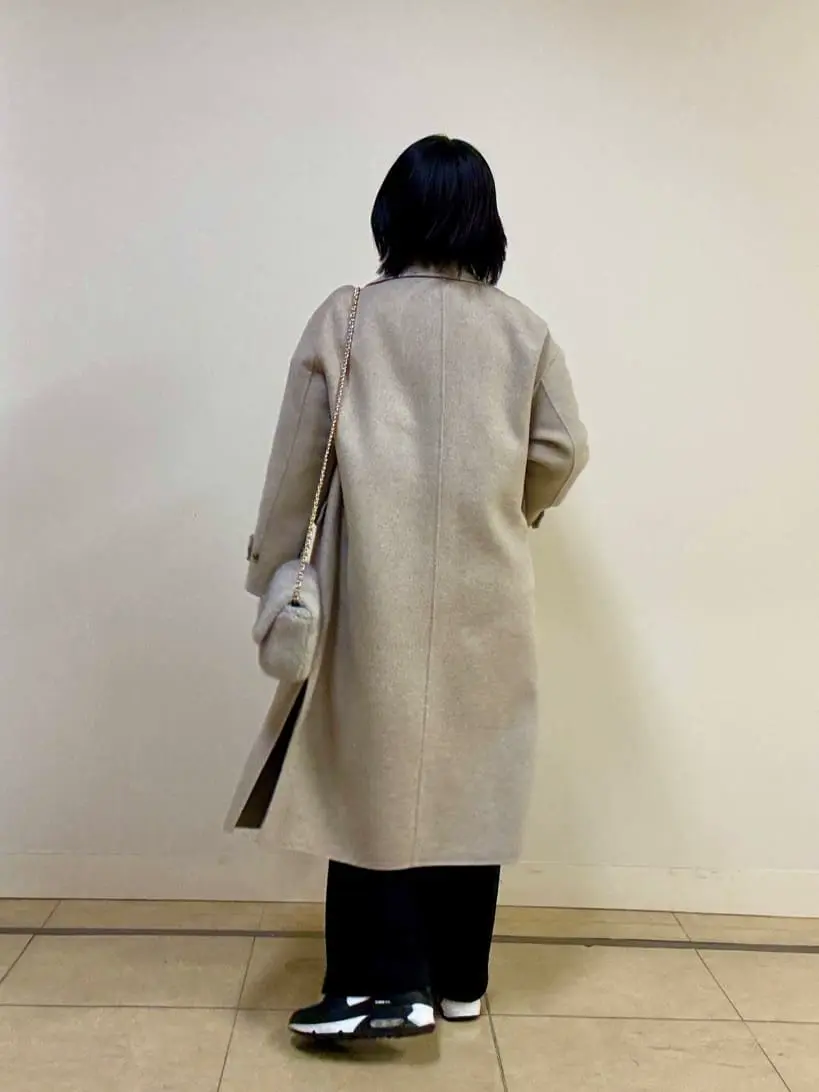 23区 武内 コーディネート画像