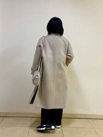 23区 武内 コーディネート画像