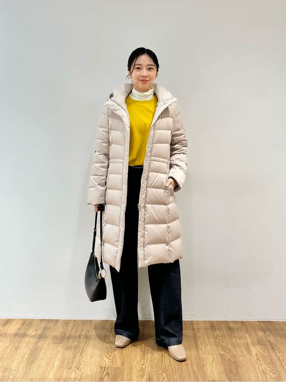 23区 西嶋 コーディネート画像