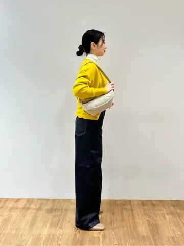 23区 西嶋 コーディネート画像