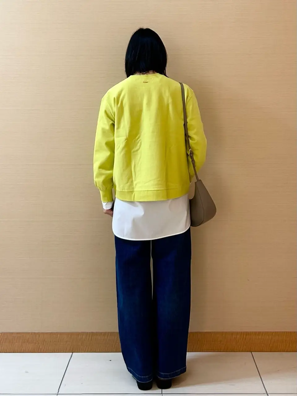 23区 毛利 コーディネート画像