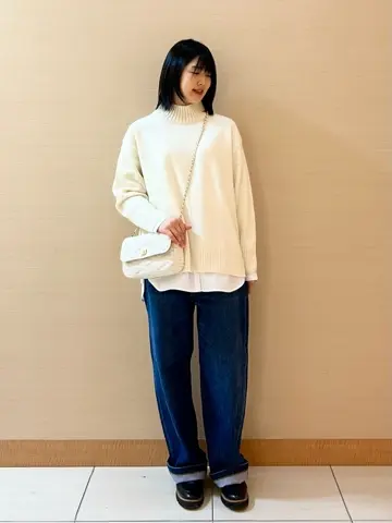 23区 毛利 コーディネート画像