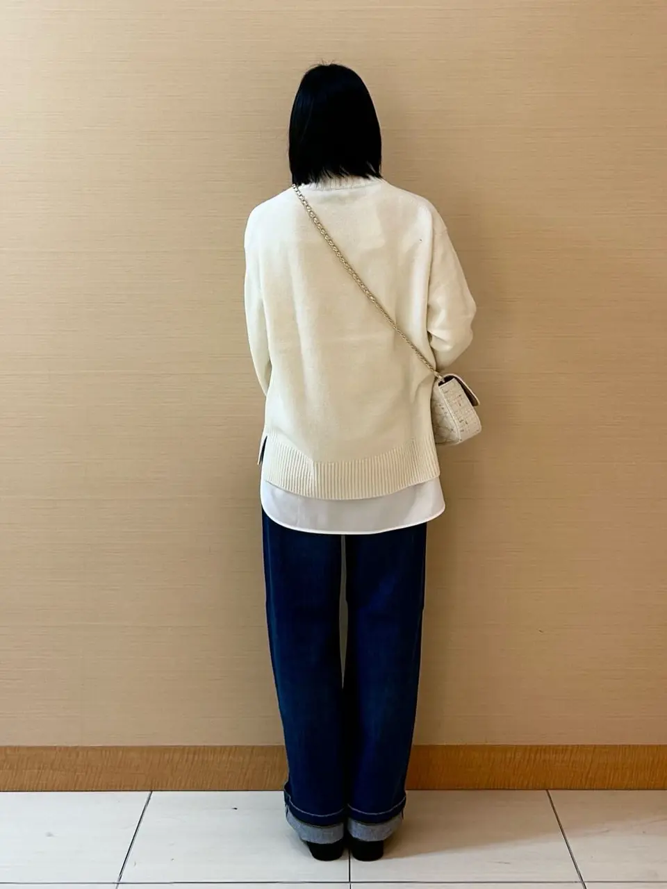 23区 毛利 コーディネート画像