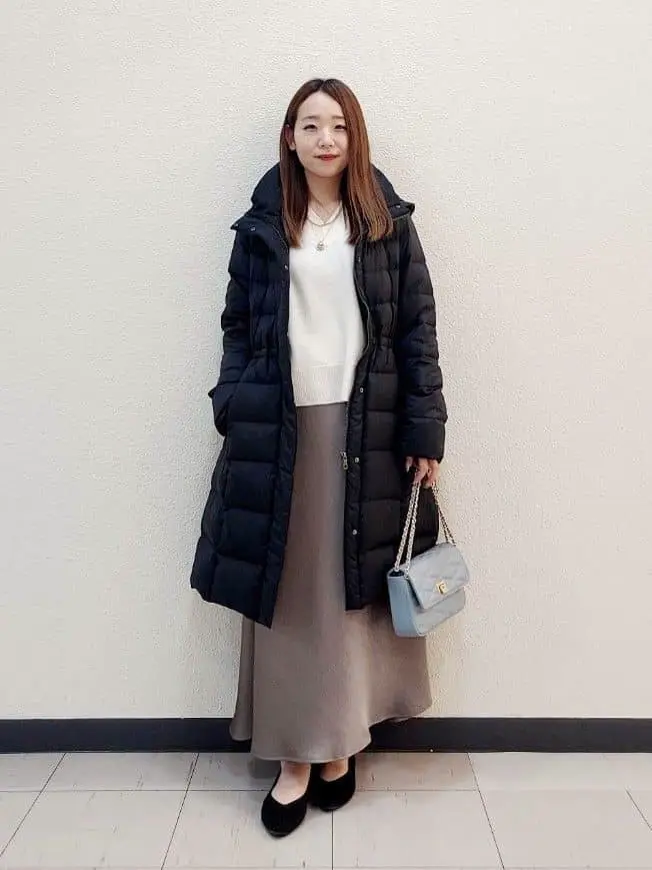 23区 齋藤 コーディネート画像