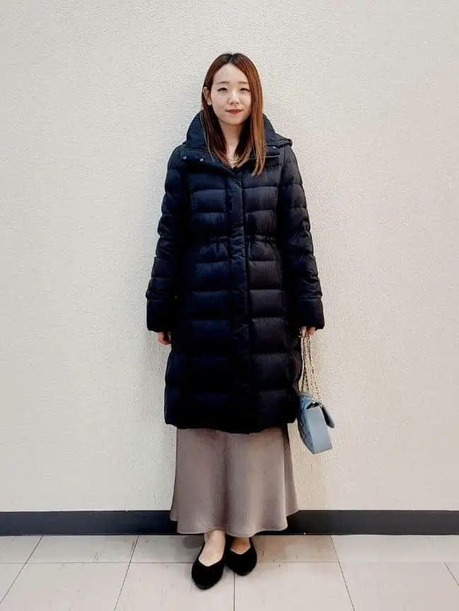 23区 齋藤 コーディネート画像