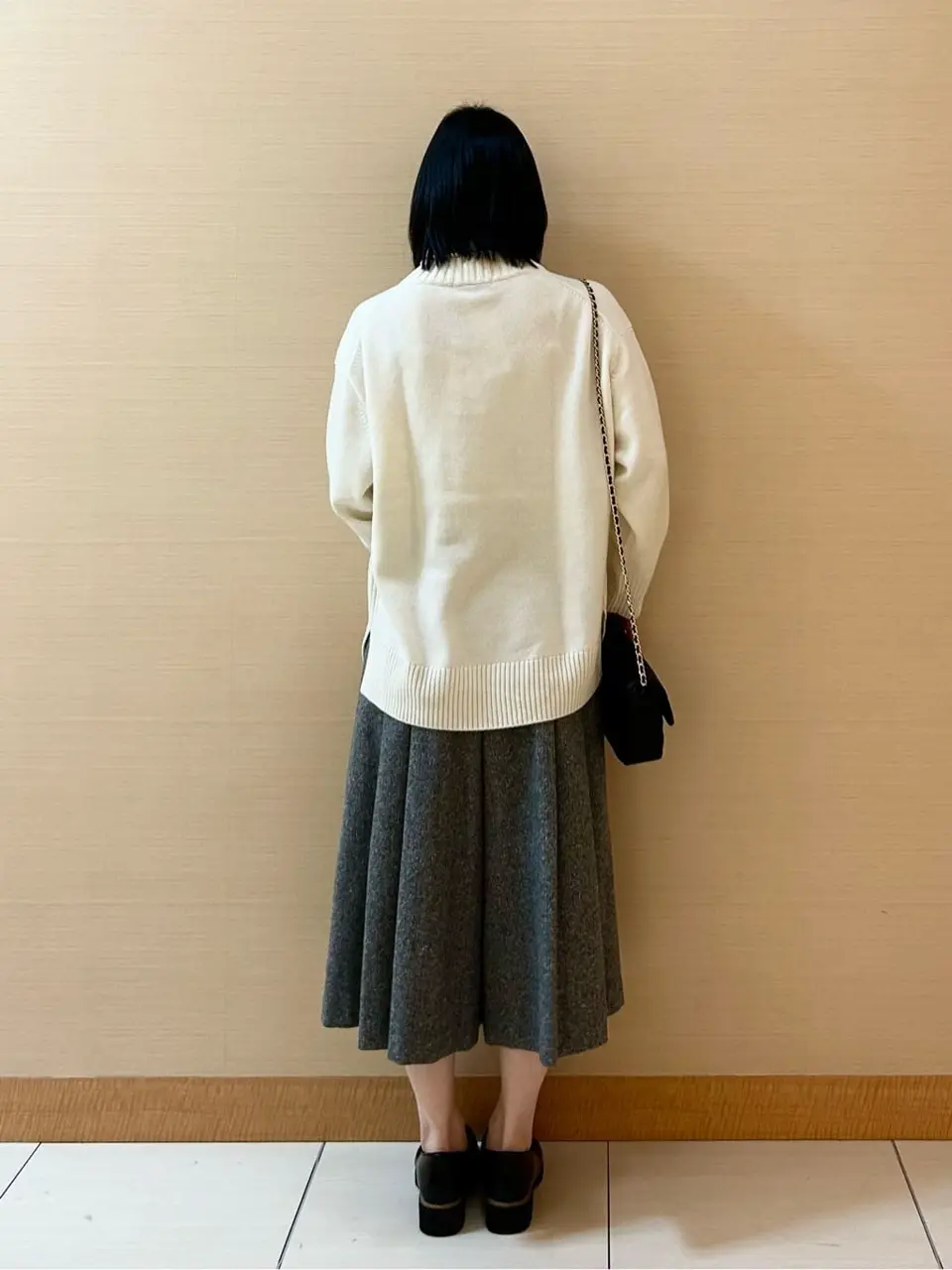 23区 毛利 コーディネート画像