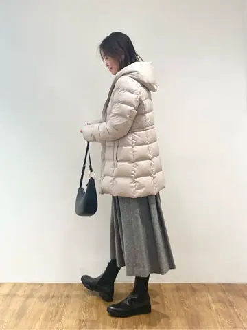 23区 永石 コーディネート画像