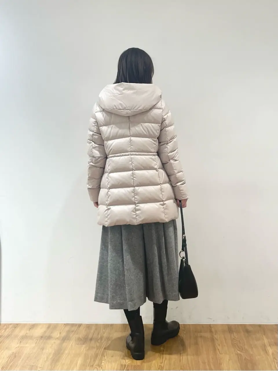 23区 永石 コーディネート画像