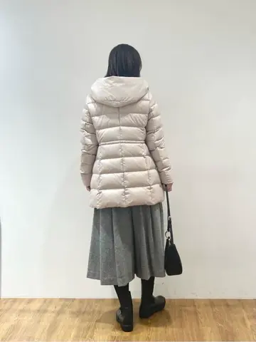 23区 永石 コーディネート画像