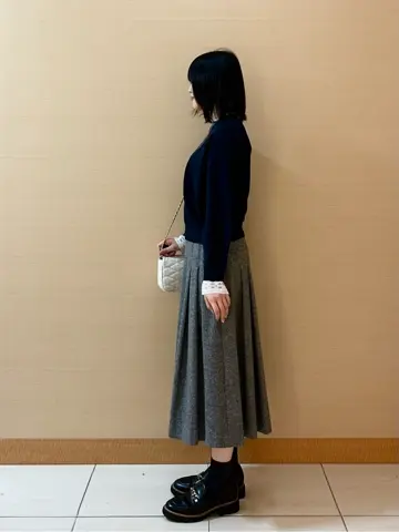 23区 毛利 コーディネート画像