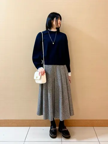 23区 毛利 コーディネート画像