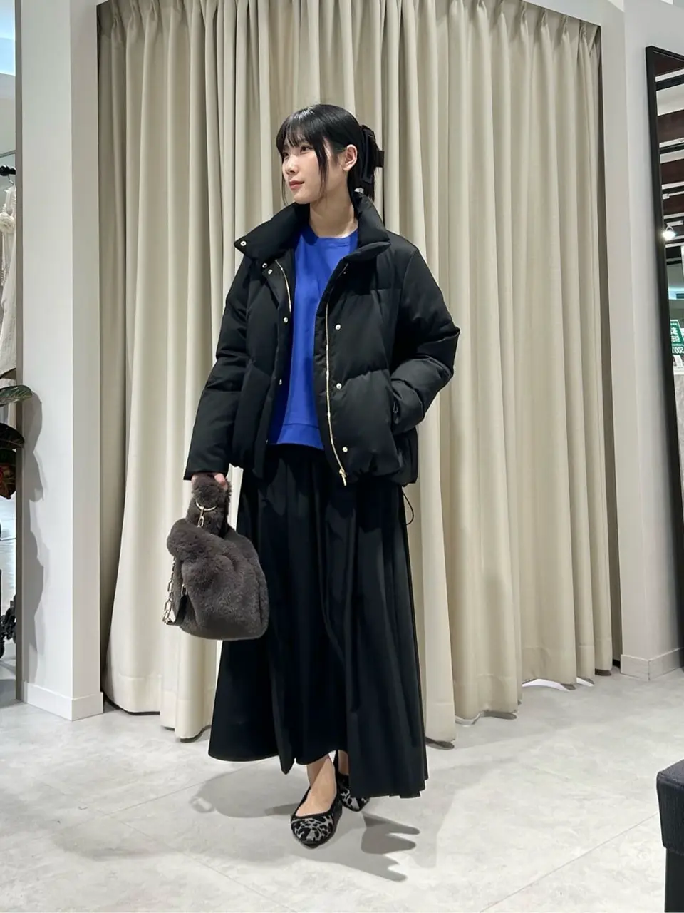 23区 野原 コーディネート画像