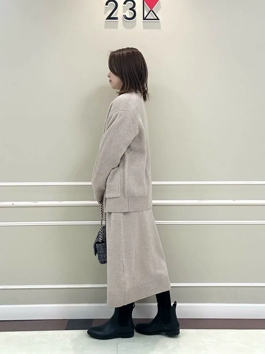 23区 江口 コーディネート画像