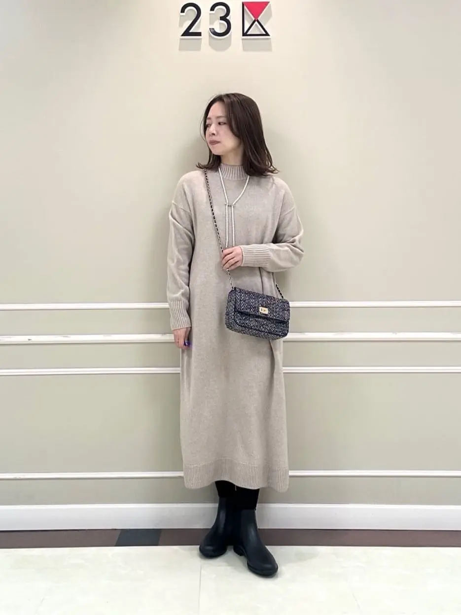 23区 江口 コーディネート画像