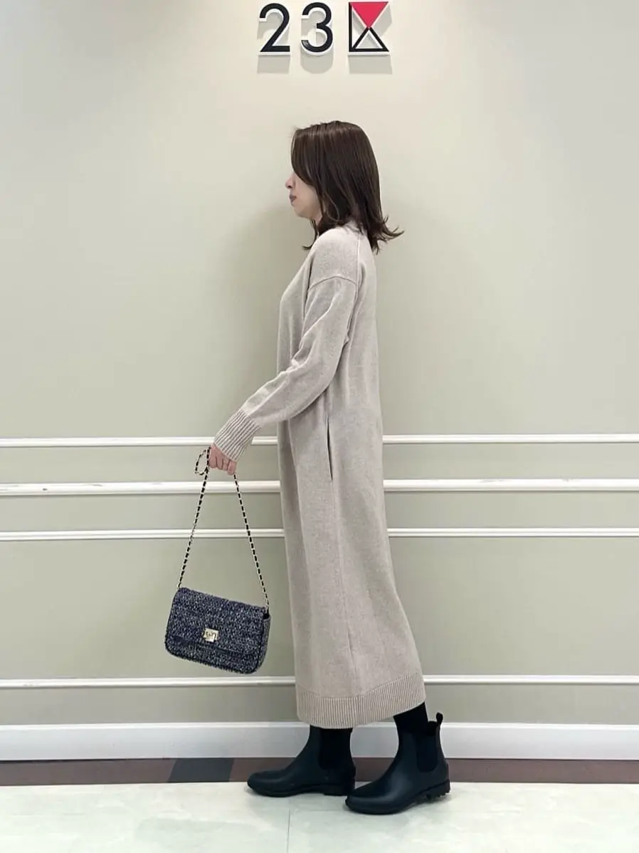 23区 江口 コーディネート画像