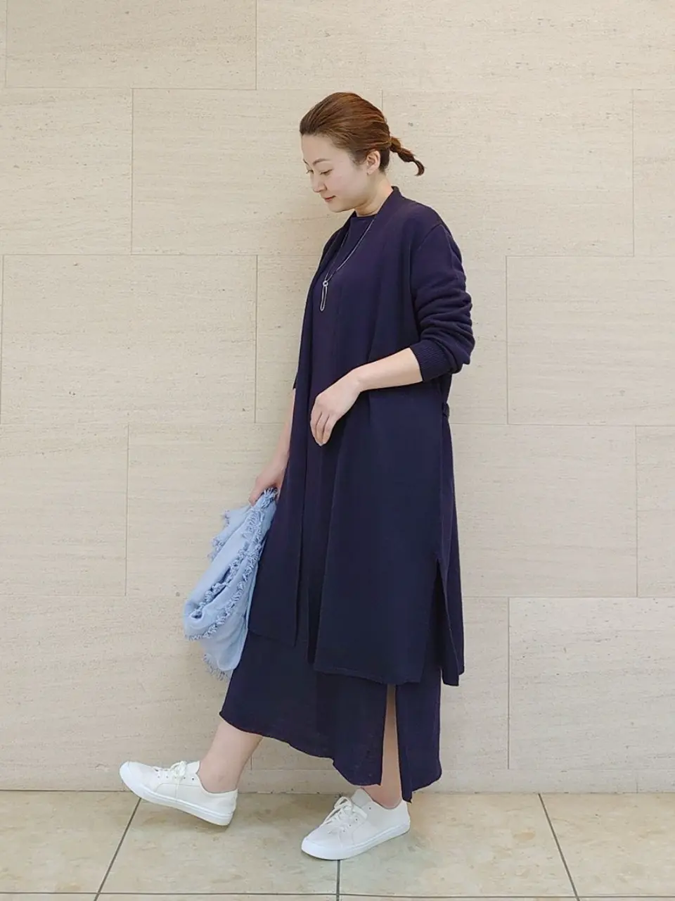  新井田 コーディネート画像